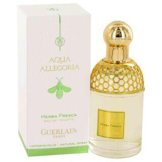 Guerlain Aqua Allegoria Herba Fresca EDT 125ml Perfume For Women