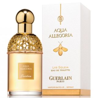 Guerlain Aqua Allegoria Lys Soleia EDT 125ml Perfume For Women