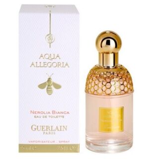Guerlain Aqua Allegoria Neroli Bianca EDT 125ml Perfume For Women