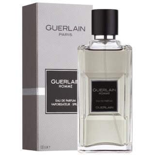 Guerlain Homme EDP 100ml Perfume For Men