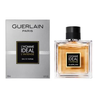 Guerlain L'Homme Ideal L'Intense Eau de Parfum 100ml For Men