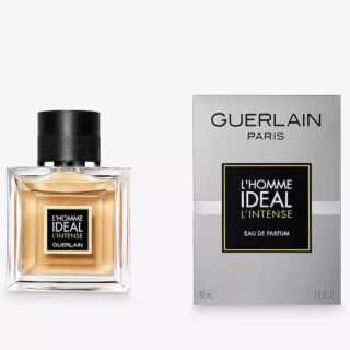 Guerlain L'Homme Ideal L'Intense Eau de Parfum 50ml For Men