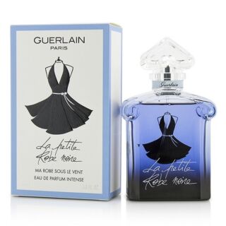 Guerlain La Petite Robe Noir Intense EDP 100ml Perfume For Women