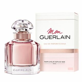 Guerlain Mon Guerlain Florale EDP 100ml Perfume For Women