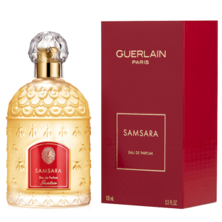 Guerlain Samsara EDP 100ml Perfume For Women