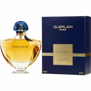 Guerlain Shalimar (New Pack) EDP 100ml Perfume For Women