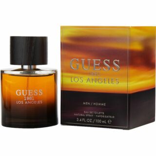 Guess 1981 Los Angeles EDT 100ml For Men
