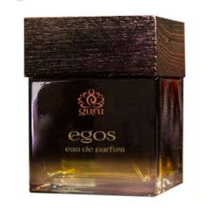 Guru Egos EDP 100ml Perfume For Men
