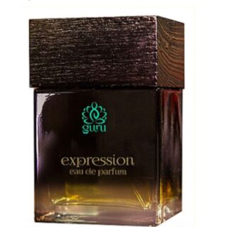 Guru Expression EDP 100ml Unisex Perfume