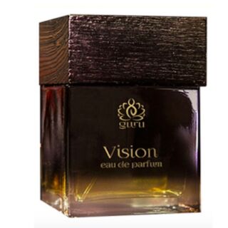 Guru Vision EDP 100ml Perfume For Men