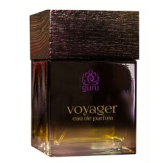 Guru Voyager EDP 100ml Perfume For Men