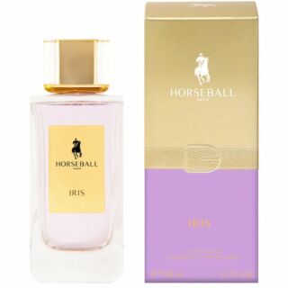 Horseball Iris EDP 100ml Perfume For Women