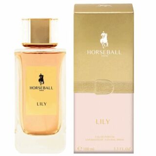 Horseball Lily EDP 100ml Perfume For Women