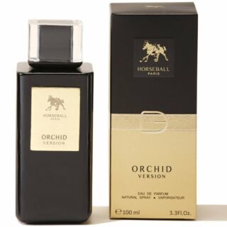 Horseball Orchid EDP 100ml Perfume For Women