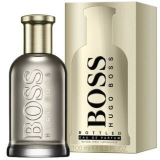 Hugo Boss Bottled EDP 100ml For Men