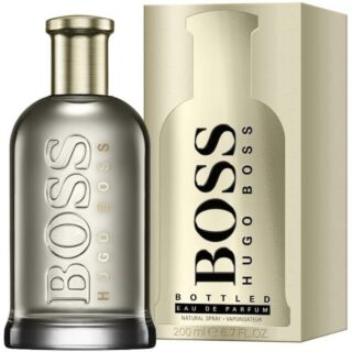 Hugo Boss Bottled EDP 200ml For Men