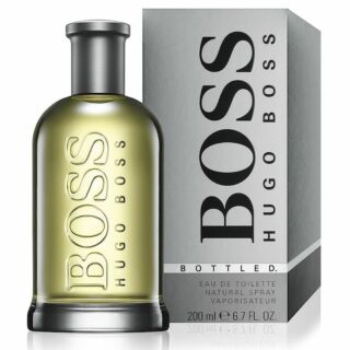 Hugo Boss The Scent Le Parfum 100m For Men -Best designer perfumes ...