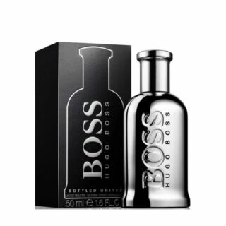 Hugo Boss Bottled United EDT 50ml For Men