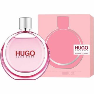 Hugo Boss Hugo Woman Extreme EDP 100ml Perfume