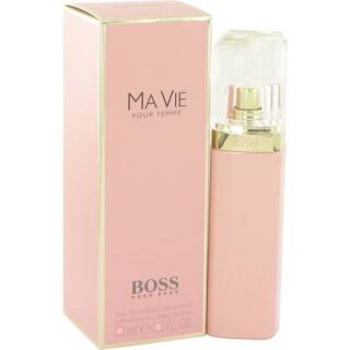 Hugo Boss Ma Vie EDP 75ml Perfume For Women