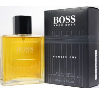 Hugo-Boss-No-1-EDT-125ml-Perfume-For-Men