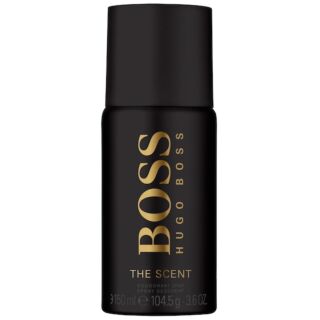Hugo Boss The Scent 150ml Deodorant Spray For Men