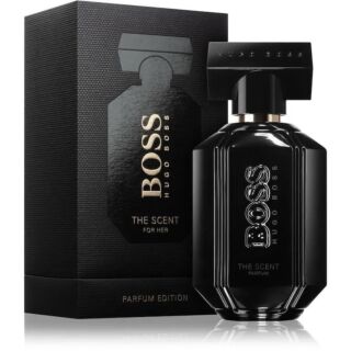 Hugo Boss The Scent For Her Parfum Edition 50ml