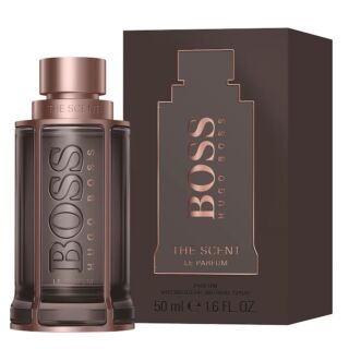 Hugo Boss The Scent Le Parfum 50ml For Men
