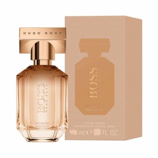 Hugo Boss The Scent Private Accord EDP 100ml Perfume For Women