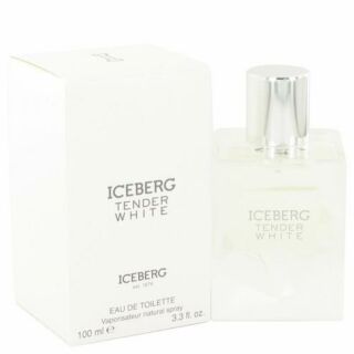 Iceberg Tender White EDT 100ml Perfume For Men