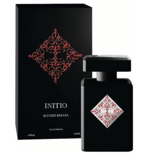 Initio Blessed Baraka EDP 90ml Perfume