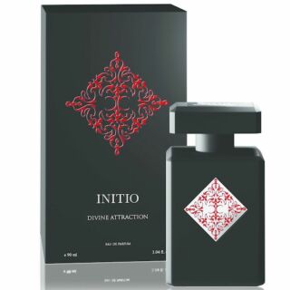 Initio Divine Attraction EDP 90ml Perfume