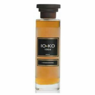 IO.KO I.Egocentric EDP 100ml Perfume For Men