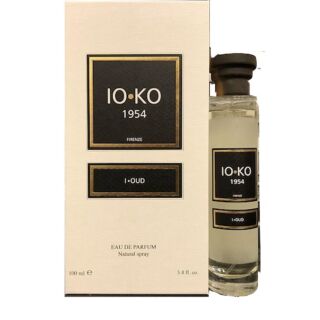 IO.KO I.Oud EDP 100ml Unisex Perfume