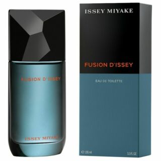 Issey Miyake Fusion D'Issey EDT 100ml For Men