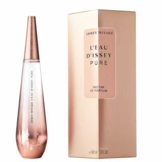 Issey Miyake L'eau D'Issey Pure Nectar de Parfum EDP 90ml