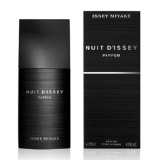 Issey Miyake Nuit D'Issey parfum 