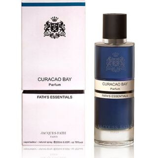 Jacques Fath Green Curaco Bay Fath Essentials 200ml Perfume