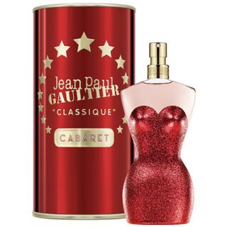 Jean Paul Gaultier Classique Cabaret EDP 100ml Perfume For Women