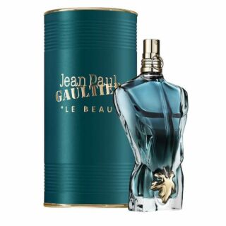 Jean Paul Gaultier Le Beau EDT 125ml Perfume For Men