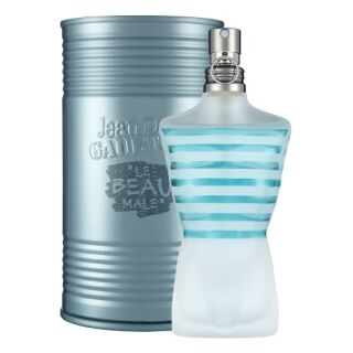 Jean Paul Gaultier Le Beau Male EDT 100ml Perfume For Men