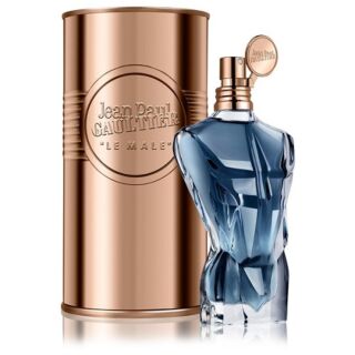Jean Paul Gaultier Le Male Essence EDP 125ml Perfume