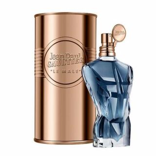 Jean Gaultier Ultra Male Intense EDT Perfume -Best designer perfumes online Nigeria: Fragrances.com.ng