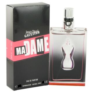 Jean Paul Gaultier MADAME EDP 75ml Perfume For Women