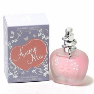Jeanne Arthes Amore Mio EDP 100ml For Women