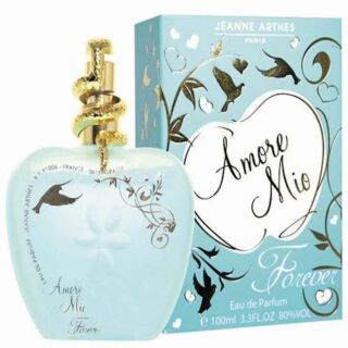 Jeanne Arthes Amore Mio Forever EDP 100ml Perfume For Women