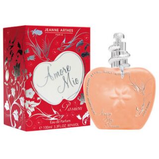 Jeanne Arthes Amore Mio Passion EDP 100ml Perfume For Women