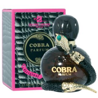 Jeanne Arthes Cobra EDP 100ml Perfume For Women