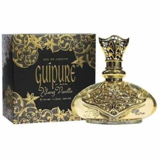 Jeanne Arthes Guipure & Silk Ylang Vanille EDP 100ml Perfume For Women