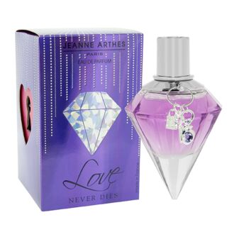 Jeanne Arthes Amore Mio I Love You EDP 100ml For Women -Best designer  perfumes online sales in Nigeria